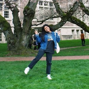 Meet your Posher, Asialy